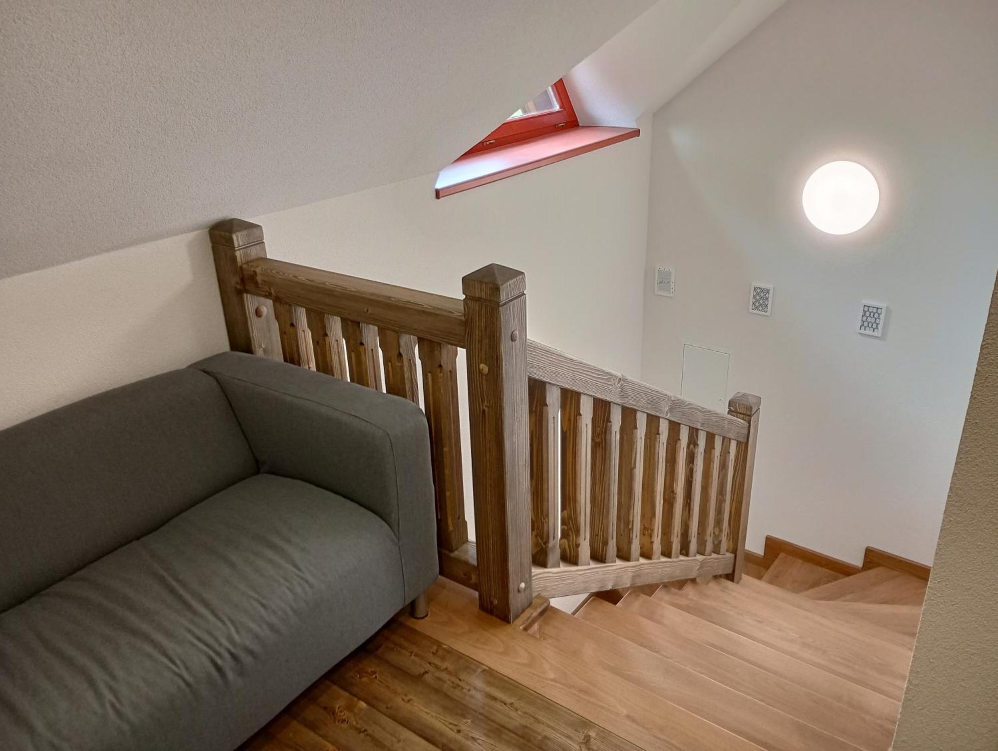 Apartmán Route 18 Lipótszentmiklós Szoba fotó